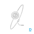 Pārdod Messika Lucky Move Pavé SM