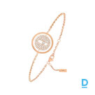 Продают Messika Lucky Move Pavé SM