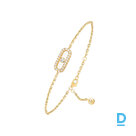 For sale Messika Messika CARE(S) Pavé Children&#39;s Bracelet