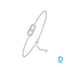 Продают Messika Messika CARE(S) Pavé Children's Bracelet