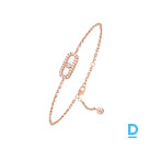 For sale Messika Messika CARE(S) Pavé Children&#39;s Bracelet