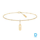 Продают Messika Move Uno Ankle Bracelet