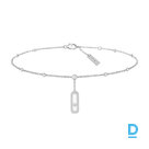 Продают Messika Move Uno Ankle Bracelet