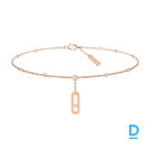 Продают Messika Move Uno Ankle Bracelet