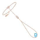 Pārdod Messika Move Uno Hand Bracelet