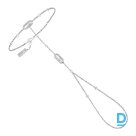 Pārdod Messika Move Uno Hand Bracelet