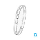 For sale Messika Move Romane Bangle