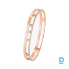 For sale Messika Move Romane Bangle