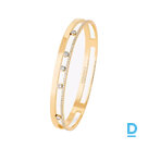 For sale Messika Move Romane Bangle