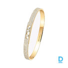 Pārdod Messika  Move Noa SM Full Pavé Bangle