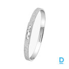 Pārdod Messika  Move Noa SM Full Pavé Bangle