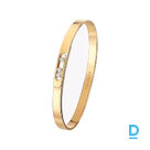 Pārdod Messika Move Noa Bangle SM