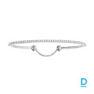 Pārdod Messika Skinny 1.6ct