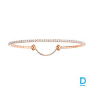 Pārdod Messika Skinny 1.6ct