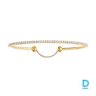 Pārdod Messika Skinny 1.6ct