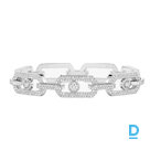 Продают Messika So Move XL Pavé