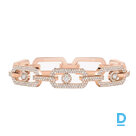 Продают Messika So Move XL Pavé