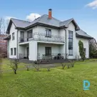 House for sale in Plaužu iela 4