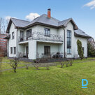 Продают дом в Plaužu iela 4