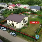 Pārdod māju Ploču iela 10