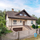 House for sale in Arāju iela 14