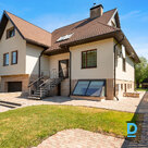 House for sale in Kaiju iela 9