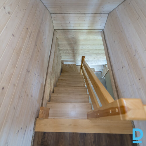 Pārdod māju Annes, Pāce Pārdod māju Annes, Pāce