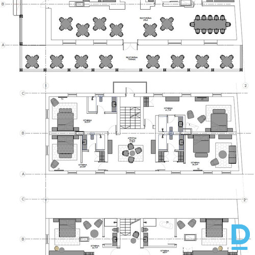 Pārdod māju Brīvības iela 2B