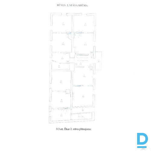 Pārdod māju Brīvības iela 2B