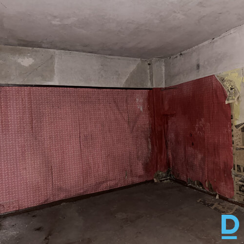 Pārdod māju Brīvības iela 2B