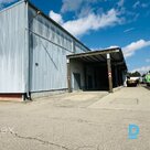 Storage facilities in Adaži