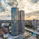 Flat for rent Raņķa dambis 30