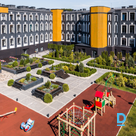 Flat for rent Valentīna iela 16