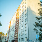 Продается квартира в Риге, Межциемс