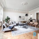 Аренда Квартиры Baznīcas iela 37