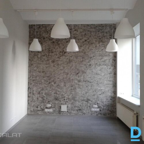 Izīrē salona telpas Rūpniecības iela 42 Izīrē salona telpas Rūpniecības iela 42