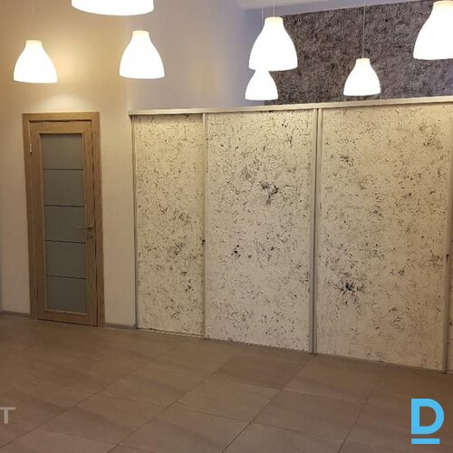 Izīrē salona telpas Rūpniecības iela 42 Izīrē salona telpas Rūpniecības iela 42