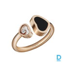 Pārdod Chopard Happy Hearts