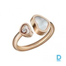 Pārdod Chopard Happy Hearts