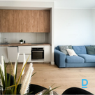 Flat for rent Cēsu iela 9