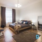 Аренда Квартиры Ģertrūdes iela 3