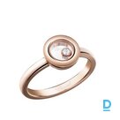 Pārdod Chopard Happy Diamonds Icons