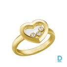 Pārdod Chopard Happy Diamonds Icons