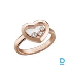 Pārdod Chopard Happy Diamonds Icons