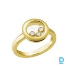 Pārdod Chopard Happy Diamonds Icons