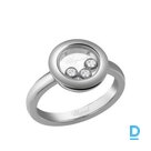 Pārdod Chopard Happy Diamonds Icons