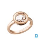 Pārdod Chopard Happy Diamonds Icons