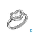 Pārdod Chopard Happy Diamonds Heart