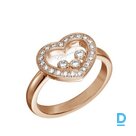 Pārdod Chopard Happy Diamonds Heart