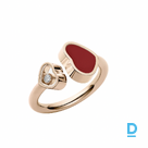 Pārdod Chopard Happy Hearts